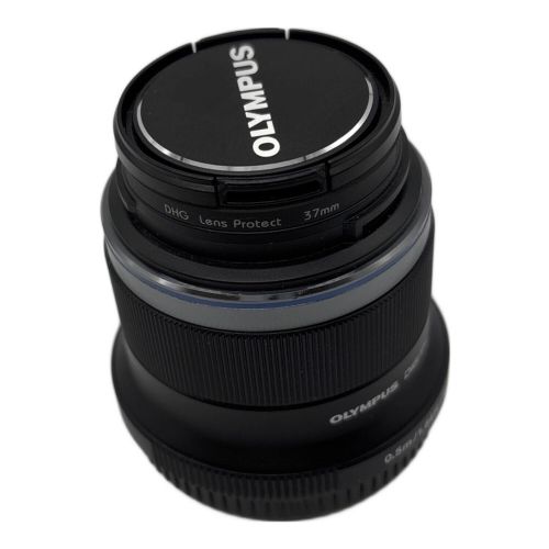 Olympus M ZUIKO DIGITAL おっきい 45mm F1 8 単焦点レンズ 売買されたオークション情報 落札价格 【au  payマーケット】の商品情報をアーカイブ公開