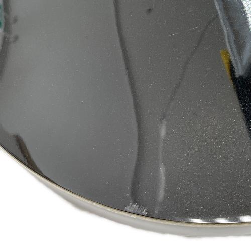 EPIPHONE (エピフォン) セミアコースティックギター Dot Black Pearl 程度B