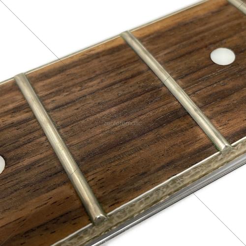 EPIPHONE (エピフォン) セミアコースティックギター Dot Black Pearl 程度B