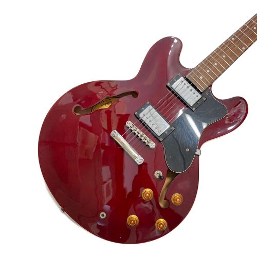 EPIPHONE (エピフォン) ギター Epiphone DOT   Peerless Factory