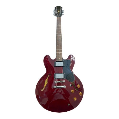 EPIPHONE (エピフォン) ギター Epiphone DOT   Peerless Factory