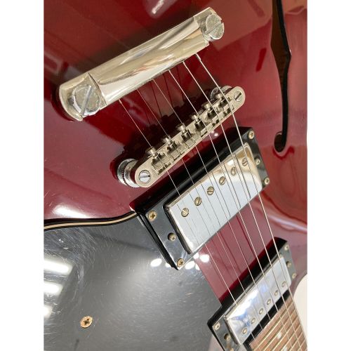 EPIPHONE (エピフォン) ギター Epiphone DOT   Peerless Factory