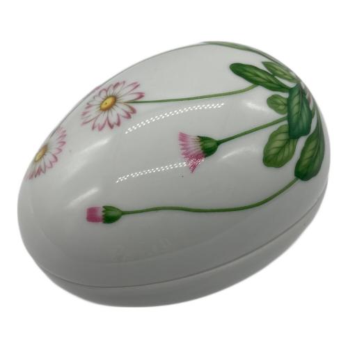 ROYAL COPENHAGEN (ロイヤル・コペンハーゲン) 小物入れ イースターエッグ