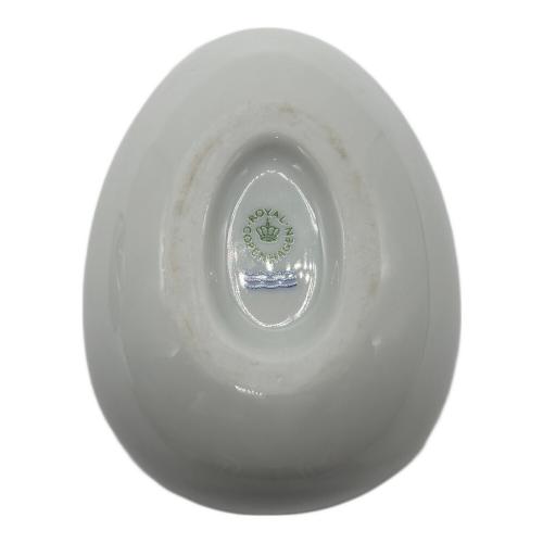 ROYAL COPENHAGEN (ロイヤル・コペンハーゲン) 小物入れ イースターエッグ
