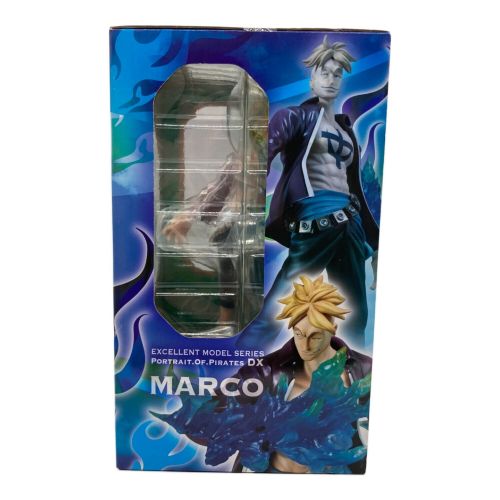 Megahouse (メガハウス) フィギュア 不死鳥マルコ P.O.P DX