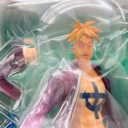 Megahouse (メガハウス) フィギュア 不死鳥マルコ P.O.P DX