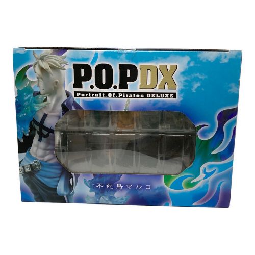 Megahouse (メガハウス) フィギュア 不死鳥マルコ P.O.P DX