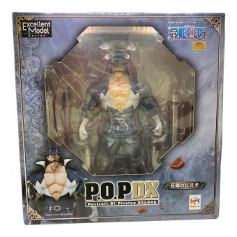 Megahouse (メガハウス) P.O.P DX フィギュア 花剣のビスタ