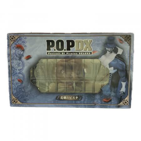 Megahouse (メガハウス) P.O.P DX フィギュア 花剣のビスタ