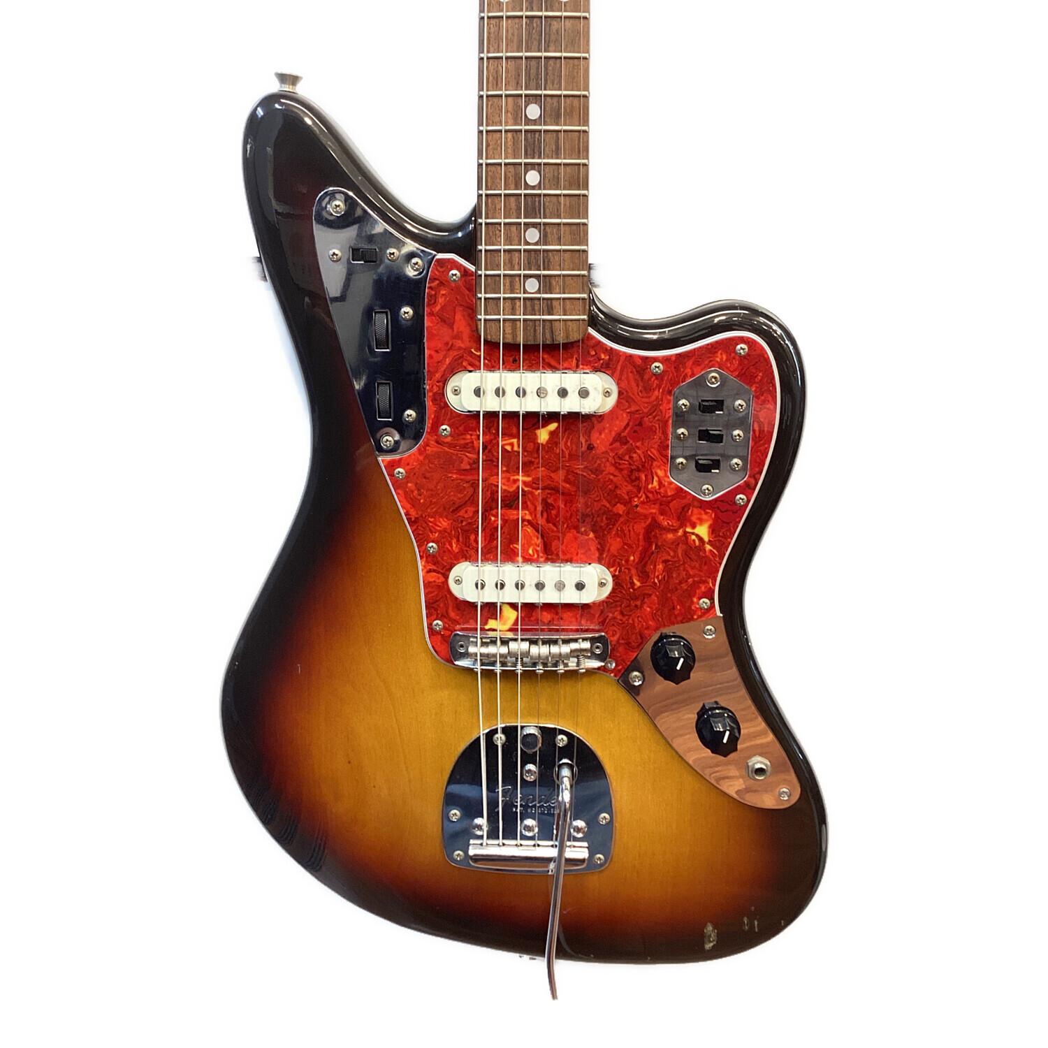 FENDER JAPAN (フェンダージャパン) 1994-1995年製 Jaguar JG66-85