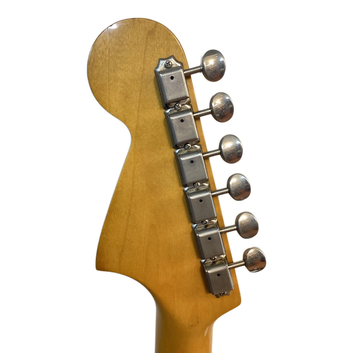 FENDER JAPAN (フェンダージャパン) 1994-1995年製 Jaguar JG66-85