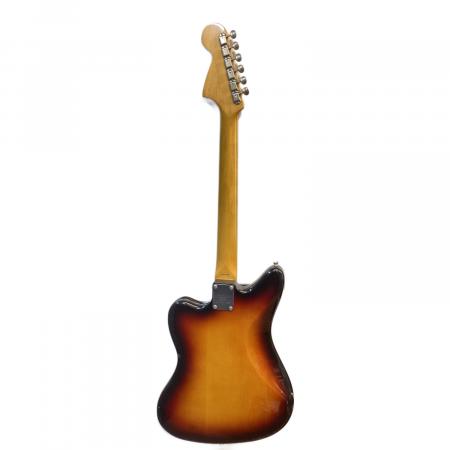 FENDER JAPAN (フェンダージャパン) 1994-1995年製 Jaguar JG66-85