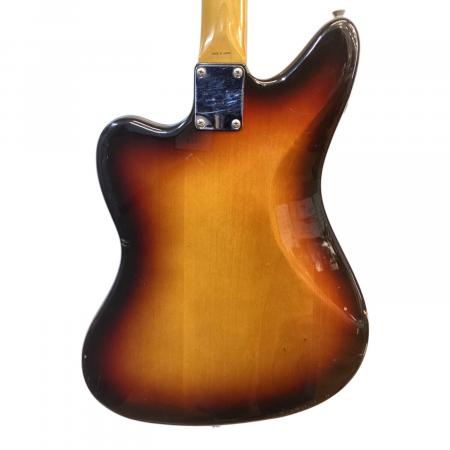 FENDER JAPAN (フェンダージャパン) 1994-1995年製 Jaguar JG66-85