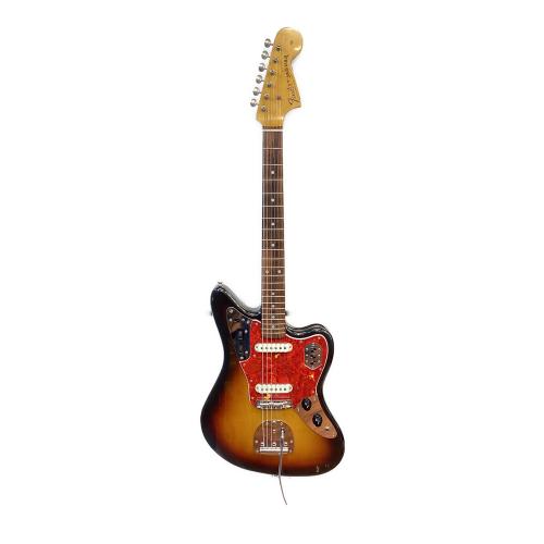 FENDER JAPAN (フェンダージャパン) 1994-1995年製 Jaguar JG66-85 日本製
