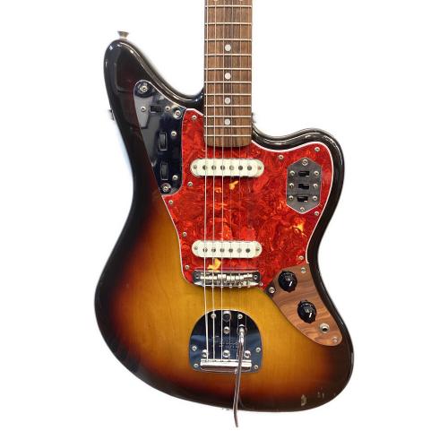 FENDER JAPAN (フェンダージャパン) 1994-1995年製 Jaguar JG66-85 日本製