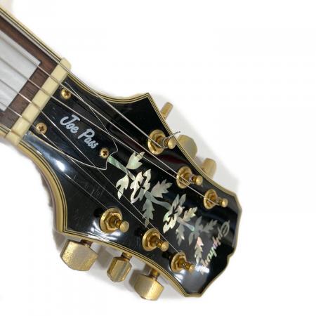 EPIPHONE (エピフォン) セミアコースティックギター S9401404