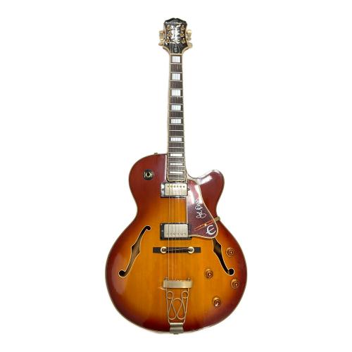 EPIPHONE (エピフォン) セミアコースティックギター S9401404 joe pass
