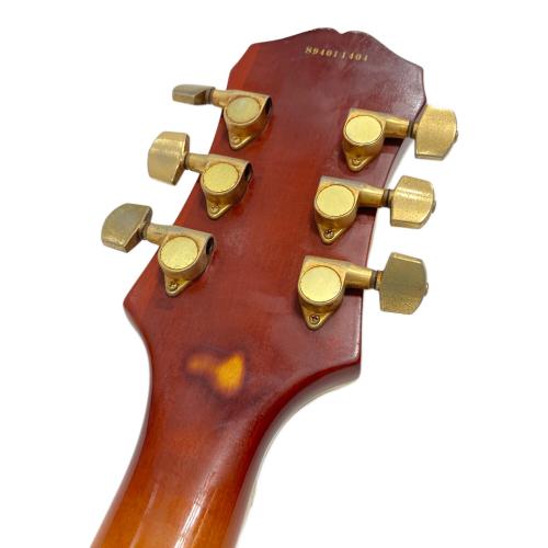 EPIPHONE (エピフォン) セミアコースティックギター S9401404 joe pass