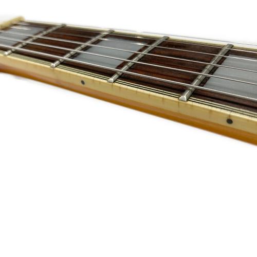 EPIPHONE (エピフォン) セミアコースティックギター S9401404 joe pass Emperor Ⅱ