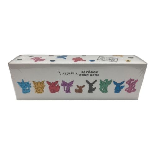 イーブイズスペシャルボックス