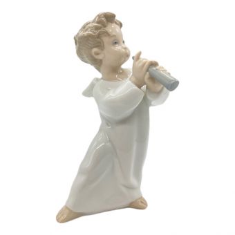LLADRO (リヤドロ) リヤドロ 可愛いフルート 4520