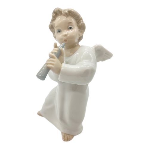 LLADRO (リヤドロ) リヤドロ 可愛いフルート 4520