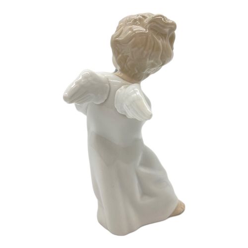 LLADRO (リヤドロ) リヤドロ 可愛いフルート 4520