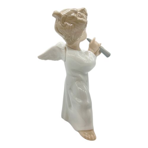 LLADRO (リヤドロ) リヤドロ 可愛いフルート 4520