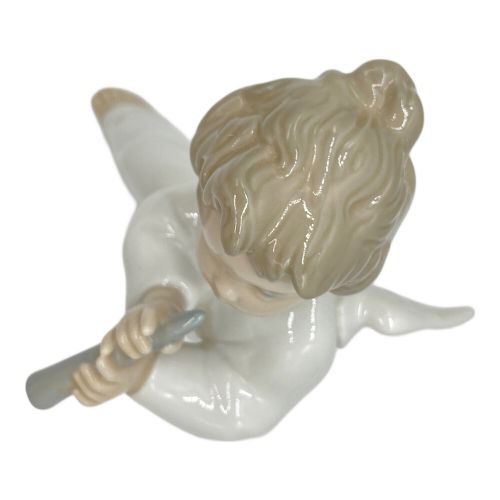 LLADRO (リヤドロ) リヤドロ 可愛いフルート 4520