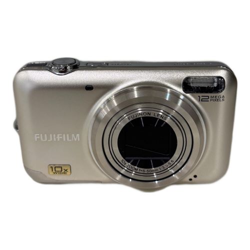 FUJIFILM (フジフィルム) コンパクトデジタルカメラ FinePix JZ300 1210万画素 -