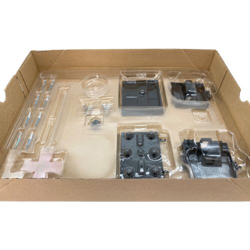 BANDAI (バンダイ) フィギュア 箱ダメージ有 未来ロボ ダルタニアス 超合金魂 GX-59