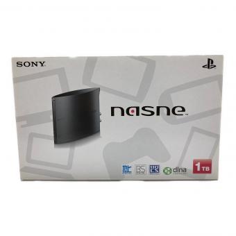 SONY (ソニー) nasne 1TBモデル CECH-ZNR2J01 -