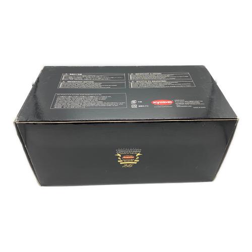 京商 (キョウショウ) PORSCHE 356A SPEEDSTAR ダイキャストカー 08014S 20th ANNIVERSARY