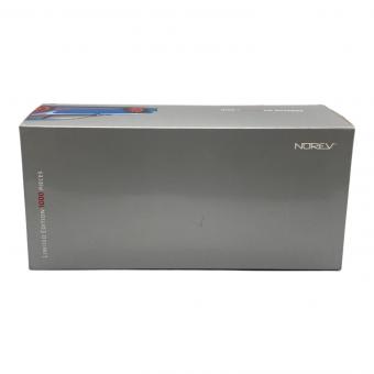 NOREV (ノレブ) ミニカー 1:18 ポルシェ 911 GT3 RS