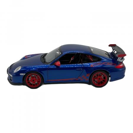 NOREV (ノレブ) ミニカー 1:18 ポルシェ 911 GT3 RS｜トレファクONLINE