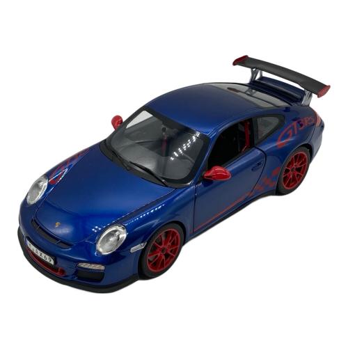 NOREV (ノレブ) ミニカー 1:18 ポルシェ 911 GT3 RS