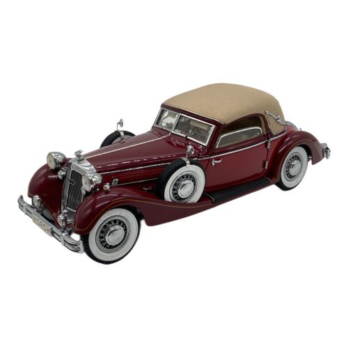 ミニカー Horch 853 M-015 1937 1:24