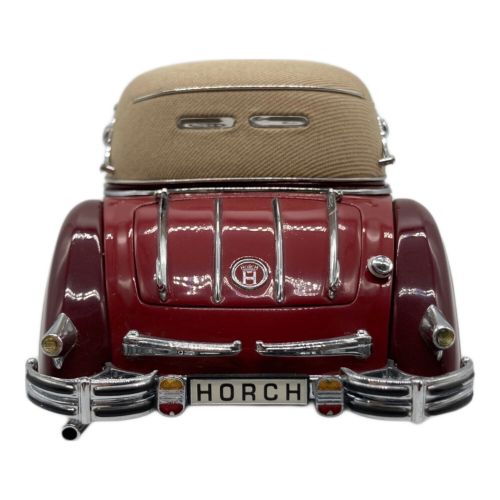 ミニカー Horch 853 M-015 1937 1:24