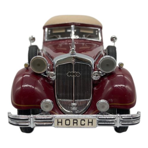ミニカー Horch 853 M-015 1937 1:24