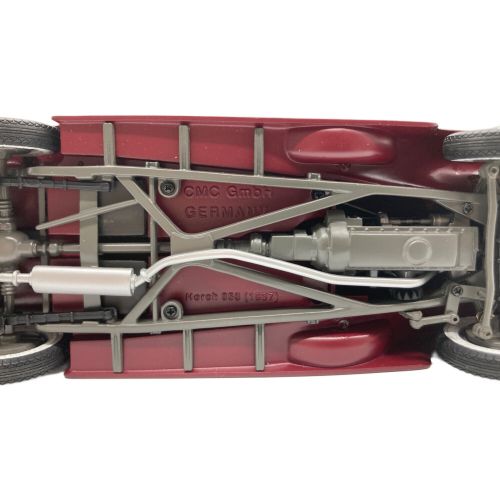 ミニカー Horch 853 M-015 1937 1:24