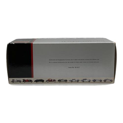 CMC (シーエムシー) ミニカー Auto Union Type D 1938