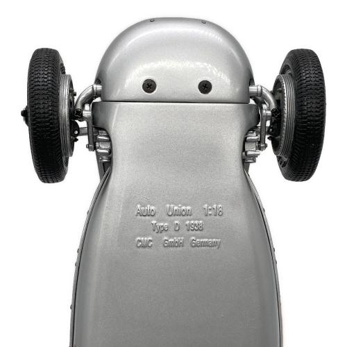 CMC (シーエムシー) ミニカー Auto Union Type D 1938