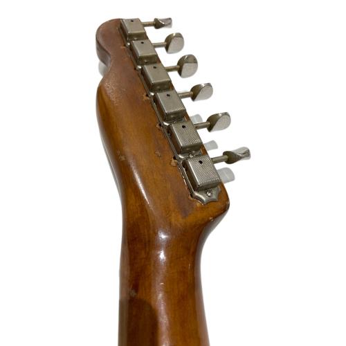 FENDER JAPAN TE52-SPL Refinish Lacquer Aged