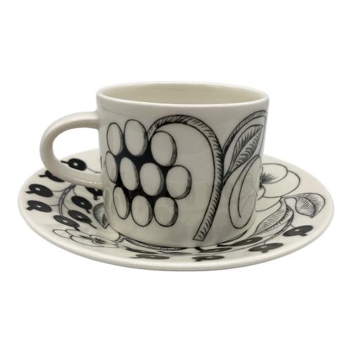 ARABIA (アラビア) カップ&ソーサー paratiisi