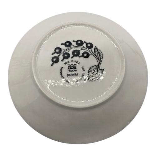 ARABIA (アラビア) カップ&ソーサー paratiisi