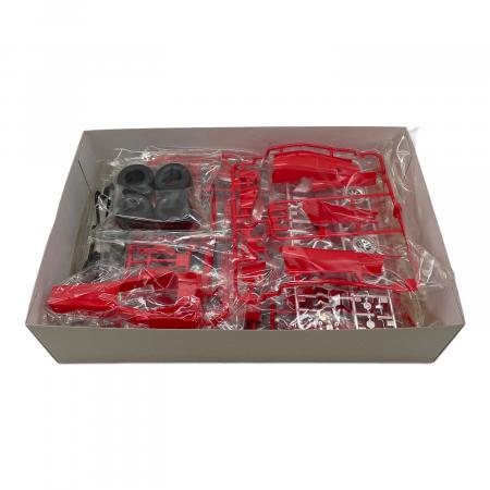 TAMIYA (タミヤ) レーシングカープラモデル 箱ダメージ有 フェラーリ