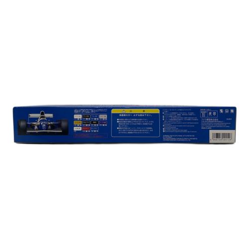 FUJIMI (フジミ) レーシングカープラモデル Williams FW16 1994