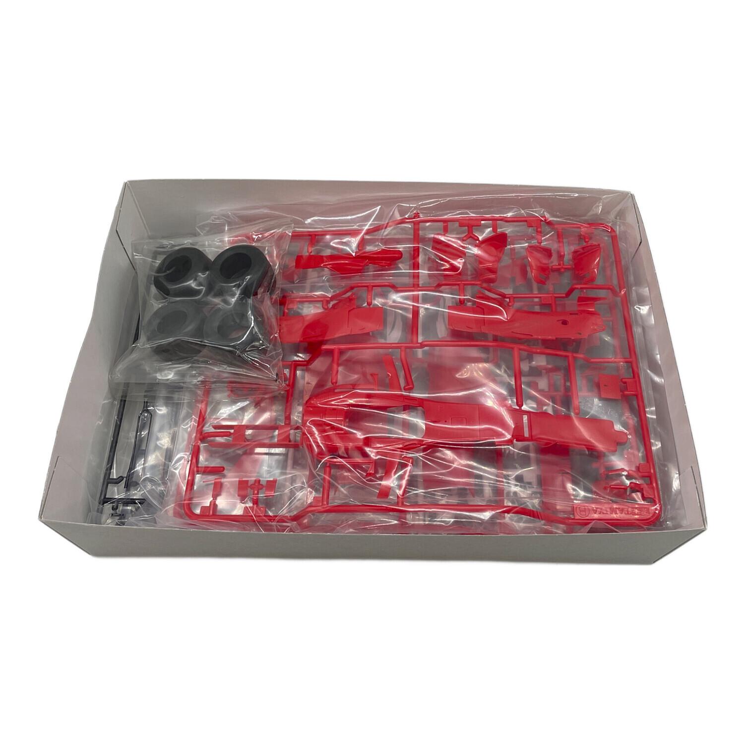 TAMIYA (タミヤ) レーシングカープラモデル フェラーリ SF70H