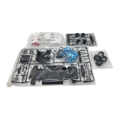 TAMIYA (タミヤ) レーシングカープラモデル XANAVI NISMO GT-R(R35