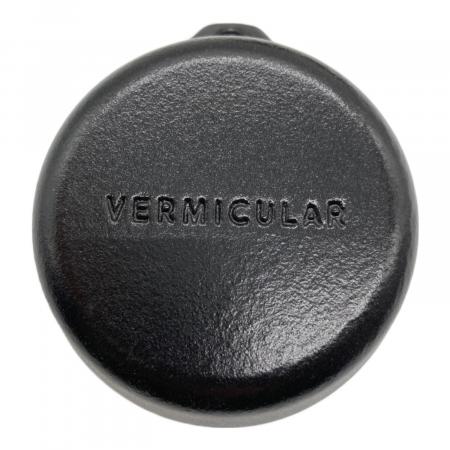 VERMICULAR (バーミキュラ) ミニスキレット 238 3Pセット｜トレファク